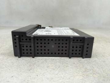 2014 Chevrolet Silverado 1500 Radio AM FM Cd Player Receiver Replacement P/N:13592715 Fits OEM Used Auto Parts - Oemusedauto