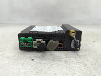 2014 Chevrolet Silverado 1500 Radio AM FM Cd Player Receiver Replacement P/N:13592715 Fits OEM Used Auto Parts - Oemusedauto