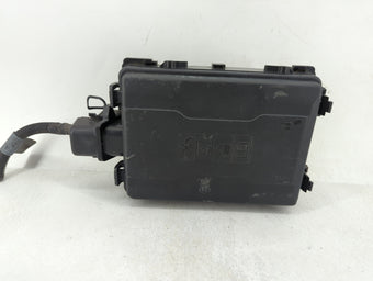compare product 2016-2017 Chevrolet Silverado 1500 Fusebox Fuse Box Panel Relay Module P/N:91200-3Q014 Fits Fits 2016 2017 OEM Used Auto Parts