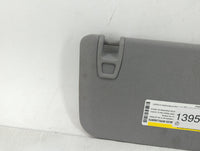 2014-2019 Chevrolet Silverado 1500 Sun Visor Shade Replacement Passenger Right Mirror Fits Fits 2014 2015 2016 2017 2018 201