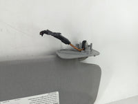 2014-2019 Chevrolet Silverado 1500 Sun Visor Shade Replacement Passenger Right Mirror Fits Fits 2014 2015 2016 2017 2018 201