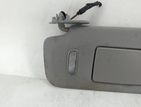 2014-2019 Chevrolet Silverado 1500 Sun Visor Shade Replacement Passenger Right Mirror Fits Fits 2014 2015 2016 2017 2018 201