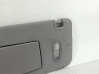 2014-2019 Chevrolet Silverado 1500 Sun Visor Shade Replacement Passenger Right Mirror Fits Fits 2014 2015 2016 2017 2018 201