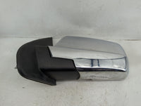 2014-2019 Chevrolet Silverado 1500 Driver Side View Mirror - Left Door Mirror OEM Used - Oemusedautoparts1.com