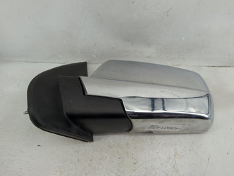 compare product 2014-2019 Chevrolet Silverado 1500 Driver Side View Mirror - Left Door Mirror OEM Used
