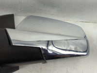 2014-2019 Chevrolet Silverado 1500 Driver Side View Mirror - Left Door Mirror OEM Used - Oemusedautoparts1.com