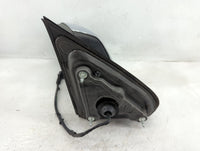 2014-2019 Chevrolet Silverado 1500 Driver Side View Mirror - Left Door Mirror OEM Used - Oemusedautoparts1.com