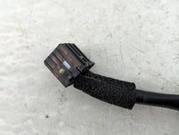 2014-2019 Chevrolet Silverado 1500 Driver Side View Mirror - Left Door Mirror OEM Used - Oemusedautoparts1.com
