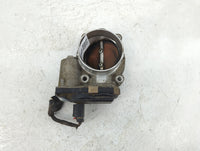 2014-2015 Chevrolet Silverado 1500 Throttle Body P/N:12632171BA Fits Fits 2014 2015 OEM Used Auto Parts - Oemusedautoparts1.