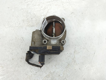 compare product 2014-2015 Chevrolet Silverado 1500 Throttle Body P/N:12632171BA Fits Fits 2014 2015 OEM Used Auto Parts
