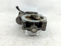 2014-2015 Chevrolet Silverado 1500 Throttle Body P/N:12632171BA Fits Fits 2014 2015 OEM Used Auto Parts - Oemusedautoparts1.