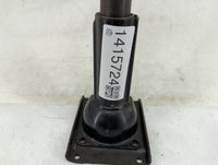2014 Chevrolet Silverado 1500 Spare Scissor Car Jack - Oemusedautoparts1.com