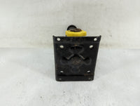 2014 Chevrolet Silverado 1500 Spare Scissor Car Jack - Oemusedautoparts1.com