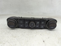 2014-2019 Chevrolet Silverado 1500 Climate Control Module Temperature AC/Heater Replacement P/N:815372982 23176290 Fits OEM 