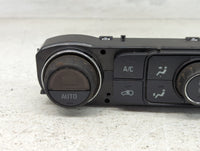 2014-2019 Chevrolet Silverado 1500 Climate Control Module Temperature AC/Heater Replacement P/N:815372982 23176290 Fits OEM 
