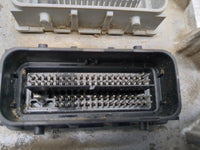 2014-2016 Chevrolet Silverado 1500 PCM Engine Control Computer ECU ECM PCU OEM P/N:12665217 13101010000000X Fits OEM Used Au