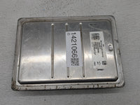 2014-2016 Chevrolet Silverado 1500 PCM Engine Control Computer ECU ECM PCU OEM P/N:12665217 13101010000000X Fits OEM Used Au