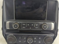 2014 Chevrolet Silverado 1500 Climate Control Module Temperature AC/Heater Replacement P/N:23176290 7370200000000X, 81537298