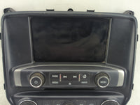 2014 Chevrolet Silverado 1500 Climate Control Module Temperature AC/Heater Replacement P/N:23176290 7370200000000X, 81537298
