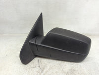 2014-2019 Chevrolet Silverado 1500 Driver Side View Mirror - Left Door Mirror OEM Used - Oemusedautoparts1.com
