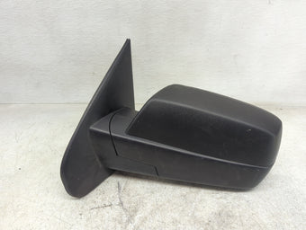 compare product 2014-2019 Chevrolet Silverado 1500 Driver Side View Mirror - Left Door Mirror OEM Used