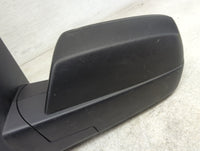 2014-2019 Chevrolet Silverado 1500 Driver Side View Mirror - Left Door Mirror OEM Used - Oemusedautoparts1.com
