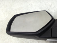 2014-2019 Chevrolet Silverado 1500 Driver Side View Mirror - Left Door Mirror OEM Used - Oemusedautoparts1.com