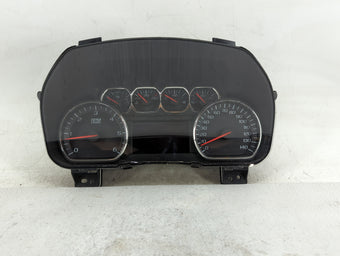 compare product 2014-2015 Chevrolet Silverado 1500 Instrument Cluster Speedometer Gauges P/N:812812097 23188291 Miles: Fits Fits 2014 2015 OEM Used Auto Parts