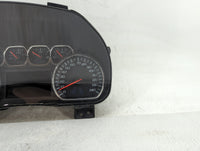 2014-2015 Chevrolet Silverado 1500 Instrument Cluster Speedometer Gauges P/N:812812097 23188291 Miles: Fits Fits 2014 2015 O