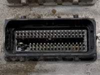 2014-2016 Chevrolet Silverado 1500 PCM Engine Control Computer ECU ECM PCU OEM P/N:12663391 Fits Fits 2014 2015 2016 OEM Use