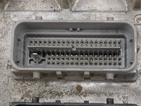 2014-2016 Chevrolet Silverado 1500 PCM Engine Control Computer ECU ECM PCU OEM P/N:12663391 Fits Fits 2014 2015 2016 OEM Use