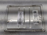 2014-2016 Chevrolet Silverado 1500 PCM Engine Control Computer ECU ECM PCU OEM P/N:12663391 Fits Fits 2014 2015 2016 OEM Use