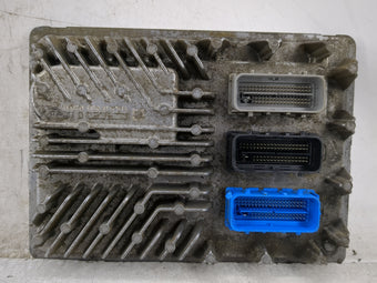 compare product 2014-2016 Chevrolet Silverado 1500 PCM Engine Control Computer ECU ECM PCU OEM P/N:12660064 12656993 Fits Fits 2014 2015 2016 OEM Used Auto Parts