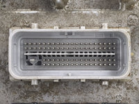 2014-2016 Chevrolet Silverado 1500 PCM Engine Control Computer ECU ECM PCU OEM P/N:12660064 12656993 Fits Fits 2014 2015 201