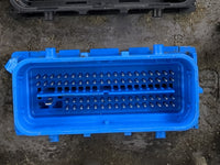 2014-2016 Chevrolet Silverado 1500 PCM Engine Control Computer ECU ECM PCU OEM P/N:12660064 12656993 Fits Fits 2014 2015 201