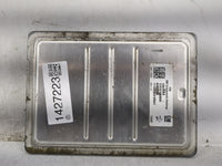 2014-2016 Chevrolet Silverado 1500 PCM Engine Control Computer ECU ECM PCU OEM P/N:12660064 12656993 Fits Fits 2014 2015 201