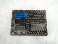 2014-2016 Chevrolet Silverado 1500 PCM Engine Control Computer ECU ECM PCU OEM P/N:12663391 Fits Fits 2014 2015 2016 OEM Use