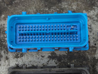 2014-2016 Chevrolet Silverado 1500 PCM Engine Control Computer ECU ECM PCU OEM P/N:12663391 Fits Fits 2014 2015 2016 OEM Use