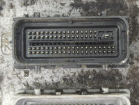 2014-2016 Chevrolet Silverado 1500 PCM Engine Control Computer ECU ECM PCU OEM P/N:12663391 Fits Fits 2014 2015 2016 OEM Use