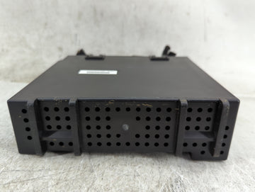 2014 Chevrolet Silverado 1500 Radio AM FM Cd Player Receiver Replacement P/N:13592715 111000-5530F101 Fits Fits 2013 2015 OE