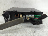 2014 Chevrolet Silverado 1500 Radio AM FM Cd Player Receiver Replacement P/N:13592715 111000-5530F101 Fits Fits 2013 2015 OE