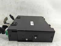 2014 Chevrolet Silverado 1500 Radio AM FM Cd Player Receiver Replacement P/N:13592715 111000-5530F101 Fits Fits 2013 2015 OE