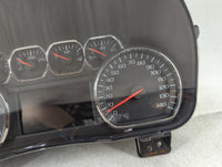 2014-2015 Chevrolet Silverado 1500 Instrument Cluster Speedometer Gauges P/N:23148291 7110500000000X Fits Fits 2014 2015 OEM