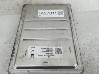compare product 2014-2016 Chevrolet Silverado 1500 PCM Engine Control Computer ECU ECM PCU OEM P/N:12660064 12656993 Fits Fits 2014 2015 2016 OEM Used Auto Parts