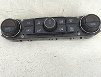 2014 Chevrolet Silverado 1500 Climate Control Module Temperature AC/Heater Replacement P/N:23176290 7370200000000X, 81537298