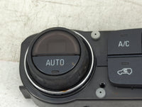 2014 Chevrolet Silverado 1500 Climate Control Module Temperature AC/Heater Replacement P/N:23176290 7370200000000X, 81537298