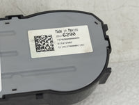 2014 Chevrolet Silverado 1500 Climate Control Module Temperature AC/Heater Replacement P/N:23176290 7370200000000X, 81537298
