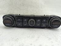 2014-2019 Chevrolet Silverado 1500 Climate Control Module Temperature AC/Heater Replacement P/N:23176290 Fits OEM Used Auto 