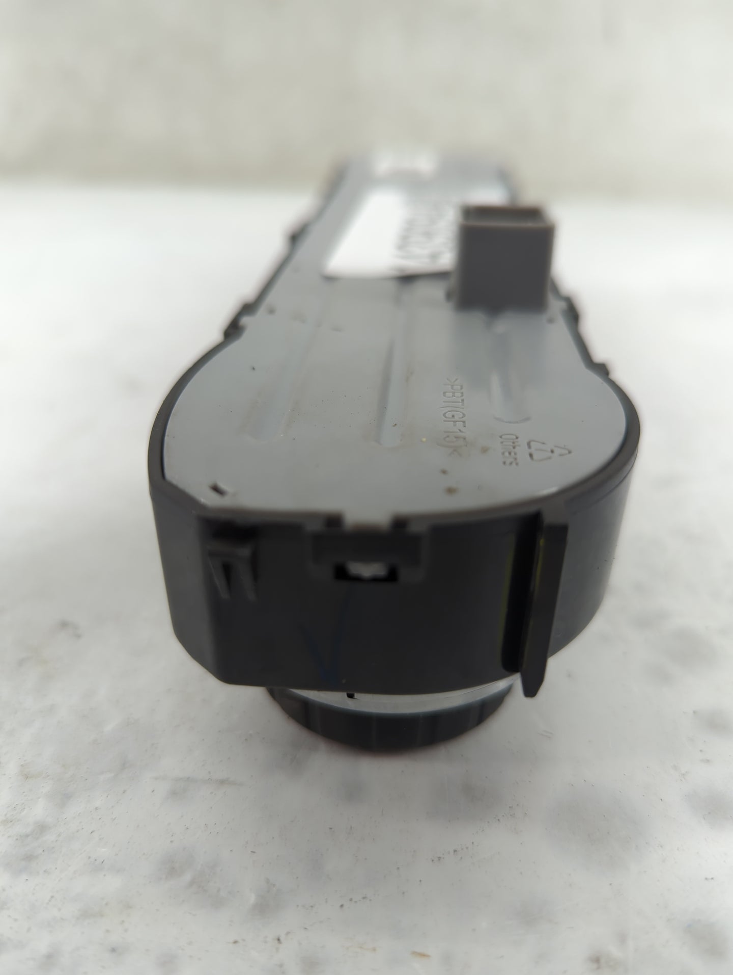 2014-2019 Chevrolet Silverado 1500 Climate Control Module Temperature AC/Heater Replacement P/N:23176290 Fits OEM Used Auto 