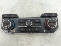 2014-2019 Chevrolet Silverado 1500 Climate Control Module Temperature AC/Heater Replacement P/N:13577102 20050 Fits OEM Used